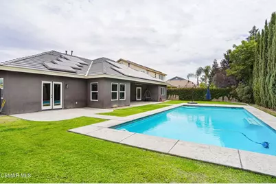 12407 Trackside Drive, Bakersfield, CA 93312 - Photo 41