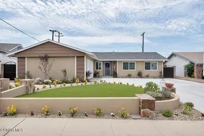 989 N Planetree Avenue, Simi Valley, CA 93065 - Photo 1