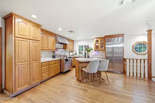 12141 Wildwood Trail, Kagel Canyon, CA 91342 - Photo 35
