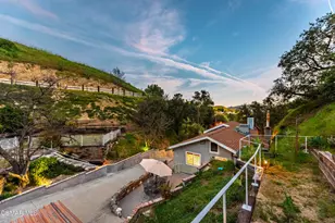 12141 Wildwood Trail, Kagel Canyon, CA 91342 - Photo 9