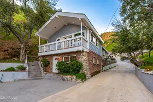12141 Wildwood Trail, Kagel Canyon, CA 91342 - Photo 17