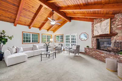 12141 Wildwood Trail, Kagel Canyon, CA 91342 - Photo 21