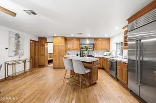 12141 Wildwood Trail, Kagel Canyon, CA 91342 - Photo 31