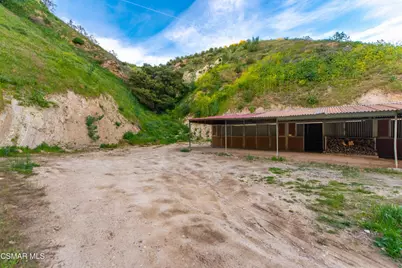 12141 Wildwood Trail, Kagel Canyon, CA 91342 - Photo 73