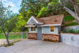 12141 Wildwood Trail, Kagel Canyon, CA 91342 - Photo 55
