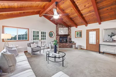 12141 Wildwood Trail, Kagel Canyon, CA 91342 - Photo 25