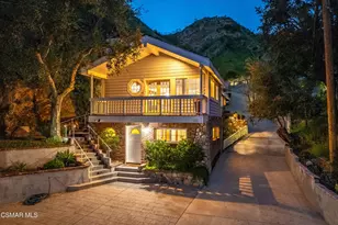 12141 Wildwood Trail, Kagel Canyon, CA 91342 - Photo 3