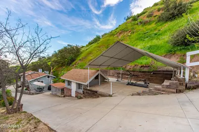 12141 Wildwood Trail, Kagel Canyon, CA 91342 - Photo 71