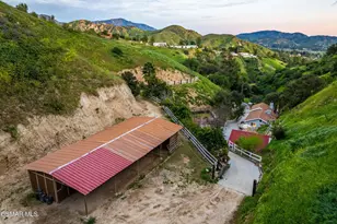 12141 Wildwood Trail, Kagel Canyon, CA 91342 - Photo 97