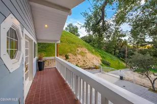 12141 Wildwood Trail, Kagel Canyon, CA 91342 - Photo 23