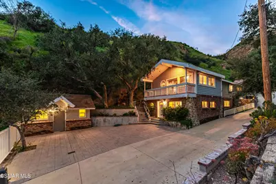 12141 Wildwood Trail, Kagel Canyon, CA 91342 - Photo 7