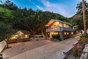 12141 Wildwood Trail, Kagel Canyon, CA 91342 - Photo 7