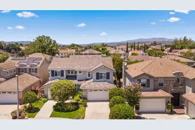 4619 Rio Bravo Court, Moorpark, CA 93021 - Photo 3