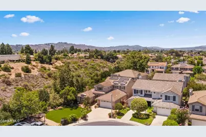 4619 Rio Bravo Court, Moorpark, CA 93021 - Photo 43