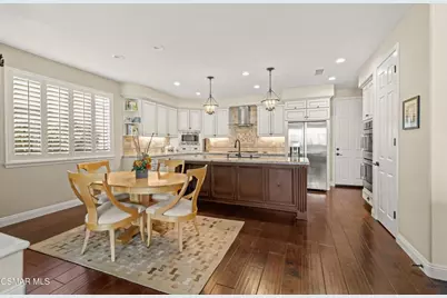 4619 Rio Bravo Court, Moorpark, CA 93021 - Photo 11