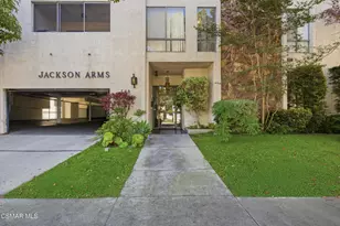528 N Jackson St, Glendale, CA 91206 - Photo 1