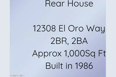 12306 El Oro Way, Granada Hills, CA 91344 - Photo 5