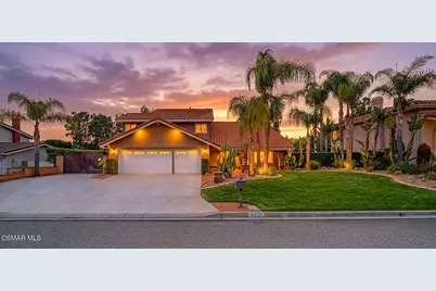 687 Stonebrook Street, Simi Valley, CA 93065 - Photo 1