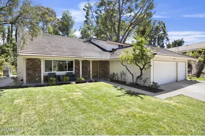 22460 Cairnloch Street, Calabasas, CA 91302 - Photo 1