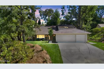 22460 Cairnloch Street, Calabasas, CA 91302 - Photo 3