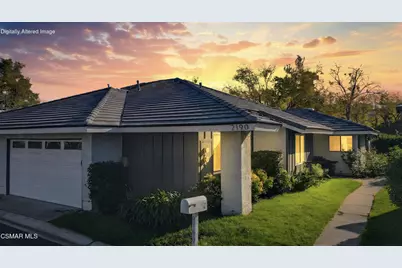 2190 Westshore Lane, Westlake Village, CA 91361 - Photo 1