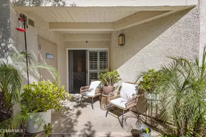 631 Oak Run Trail #Tl109, Oak Park, CA 91377 - Photo 11