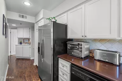 631 Oak Run Trail #Tl109, Oak Park, CA 91377 - Photo 5