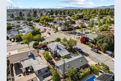 1484 N Rose Street, Burbank, CA 91505 - Photo 69