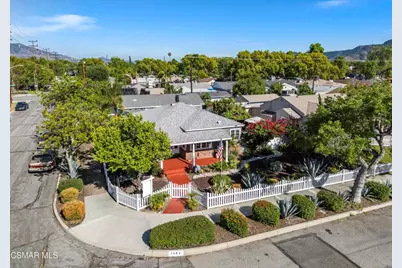 1484 N Rose Street, Burbank, CA 91505 - Photo 63