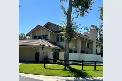4196 Par Five Drive, Westlake Village, CA 91362 - Photo 1