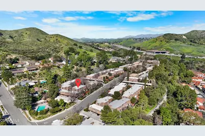 4021 Yankee Drive, Agoura Hills, CA 91301 - Photo 31
