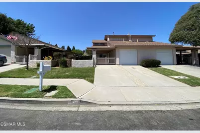 161 Green Glade Court, Camarillo, CA 93010 - Photo 3