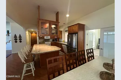 505 E Evans Road, Wofford Heights, CA 93285 - Photo 11