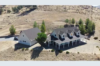 505 E Evans Road, Wofford Heights, CA 93285 - Photo 3