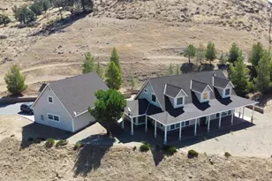 505 E Evans Rd, Wofford Heights, CA 93285 - Photo 3