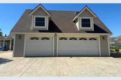 505 E Evans Road, Wofford Heights, CA 93285 - Photo 7