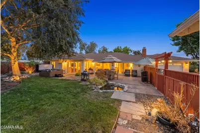1782 Montgomery Road, Thousand Oaks, CA 91360 - Photo 5