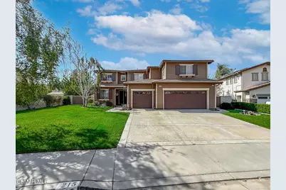 215 Southcrest Place, Simi Valley, CA 93065 - Photo 1