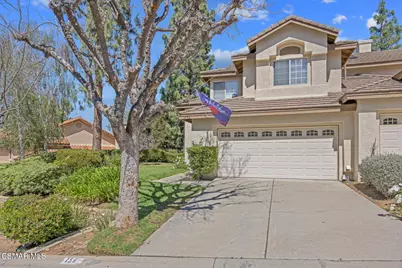 156 Windrose Drive, Thousand Oaks, CA 91320 - Photo 1