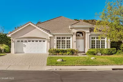 185 Jaycroft Court, Lake Sherwood, CA 91361 - Photo 1