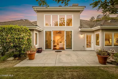 185 Jaycroft Court, Lake Sherwood, CA 91361 - Photo 37
