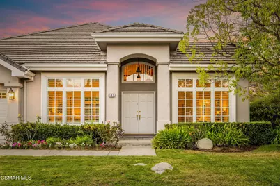 185 Jaycroft Court, Lake Sherwood, CA 91361 - Photo 33