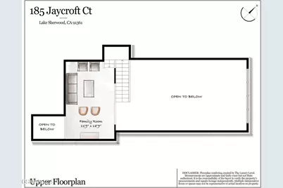 185 Jaycroft Court, Lake Sherwood, CA 91361 - Photo 43