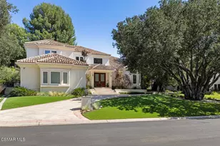 1630 Windy Mountain Ave, Westlake Village, CA 91362 - Photo 1