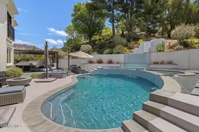1630 Windy Mountain Avenue, Westlake Village, CA 91362 - Photo 7