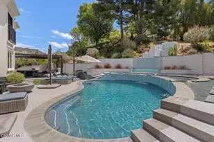 1630 Windy Mountain Ave, Westlake Village, CA 91362 - Photo 7