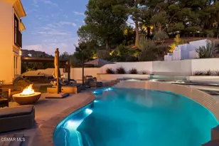 1630 Windy Mountain Ave, Westlake Village, CA 91362 - Photo 13