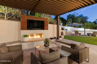 1630 Windy Mountain Avenue, Westlake Village, CA 91362 - Photo 15