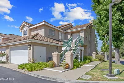 275 Ridgeton Lane #B, Simi Valley, CA 93065 - Photo 1
