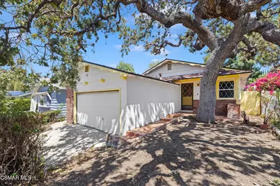 727 Brossard Drive, Thousand Oaks, CA 91360 - Photo 1